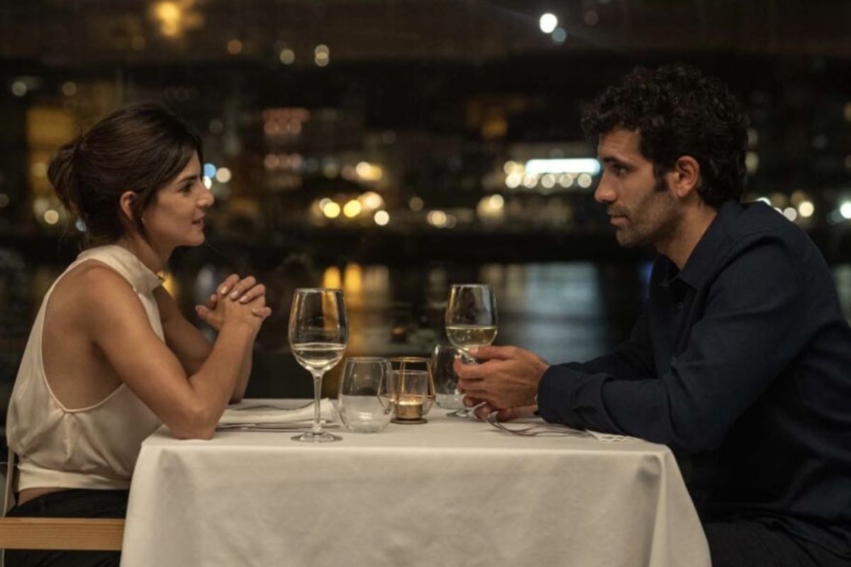 Netflix Romance Et Trafic De Drogue Se Rencontrent Dans Cette Nouvelle Série Espagnole !