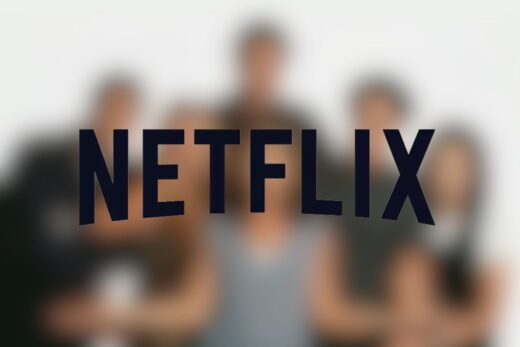 Plus Que Quelques Jours Pour Cette Série Des Années 2000 Sur Netflix France !