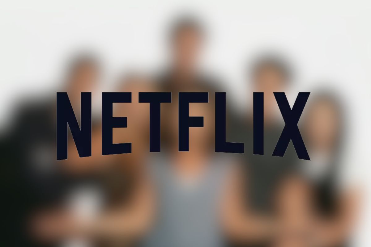 Plus Que Quelques Jours Pour Cette Série Des Années 2000 Sur Netflix France !