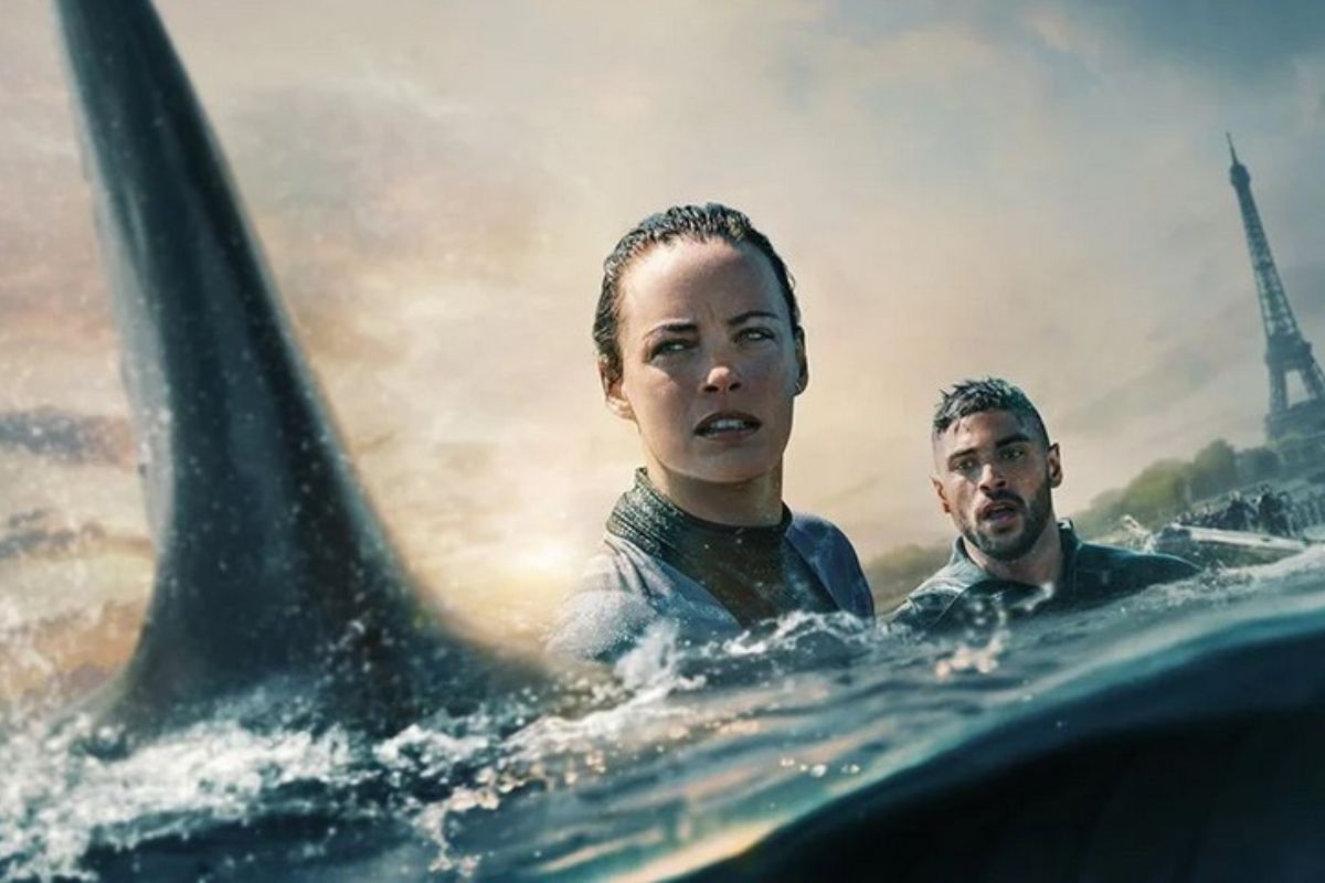 Si Vous Avez Aimé Sous La Seine, Ce Film Sur Netflix Va également Vous Plaire !