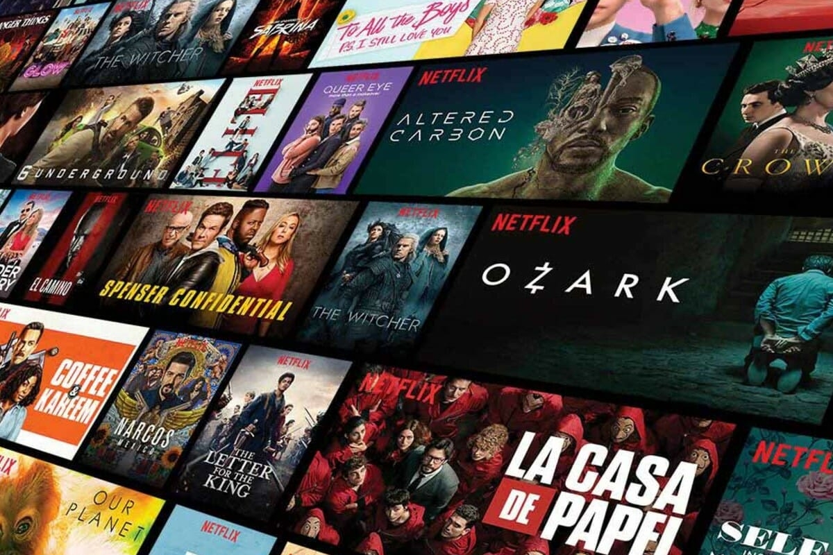 Sorties Netflix Le Géant Vous Régale Du 25 Juin Au 5 Juillet !