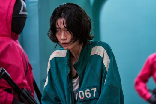 Squid Game Saison 2 Un Acteur De La Série Annonce « Tellement De Plot Twists ! »