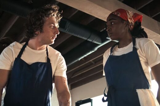The Bear Saison 3 On Sait Enfin Si Carmy Et Sydney Se Mettront Ensemble !