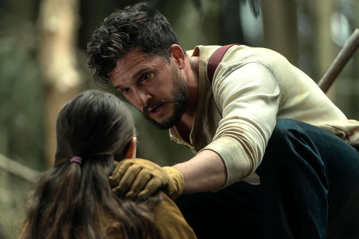 The Beast Within Cet été, Kit Harington A Le Loup Dans La Peau !