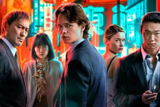 Tokyo Vice Saison 3 Mauvaise Nouvelle Pour Les Avides De La Série !