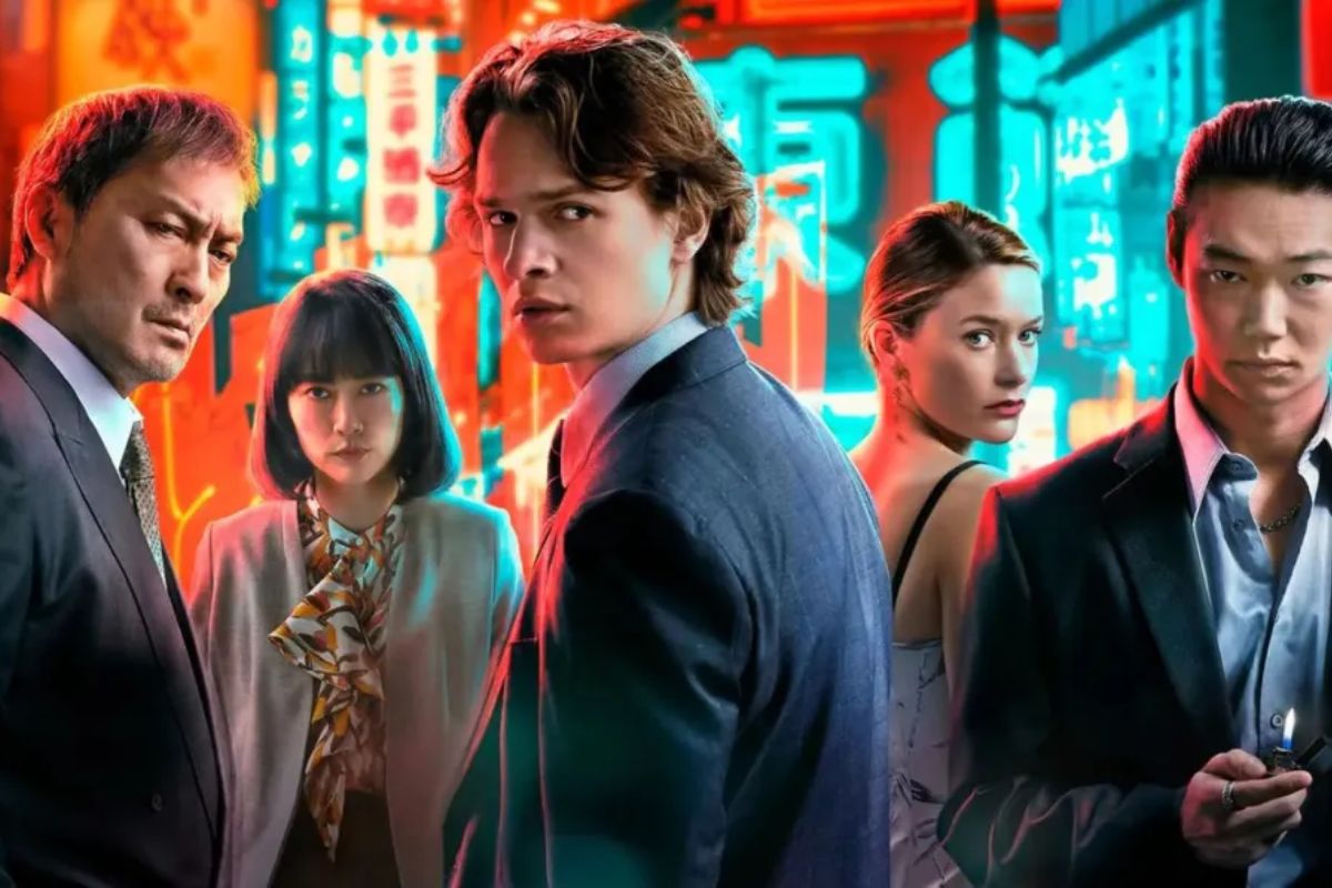 Tokyo Vice Saison 3 Mauvaise Nouvelle Pour Les Avides De La Série !