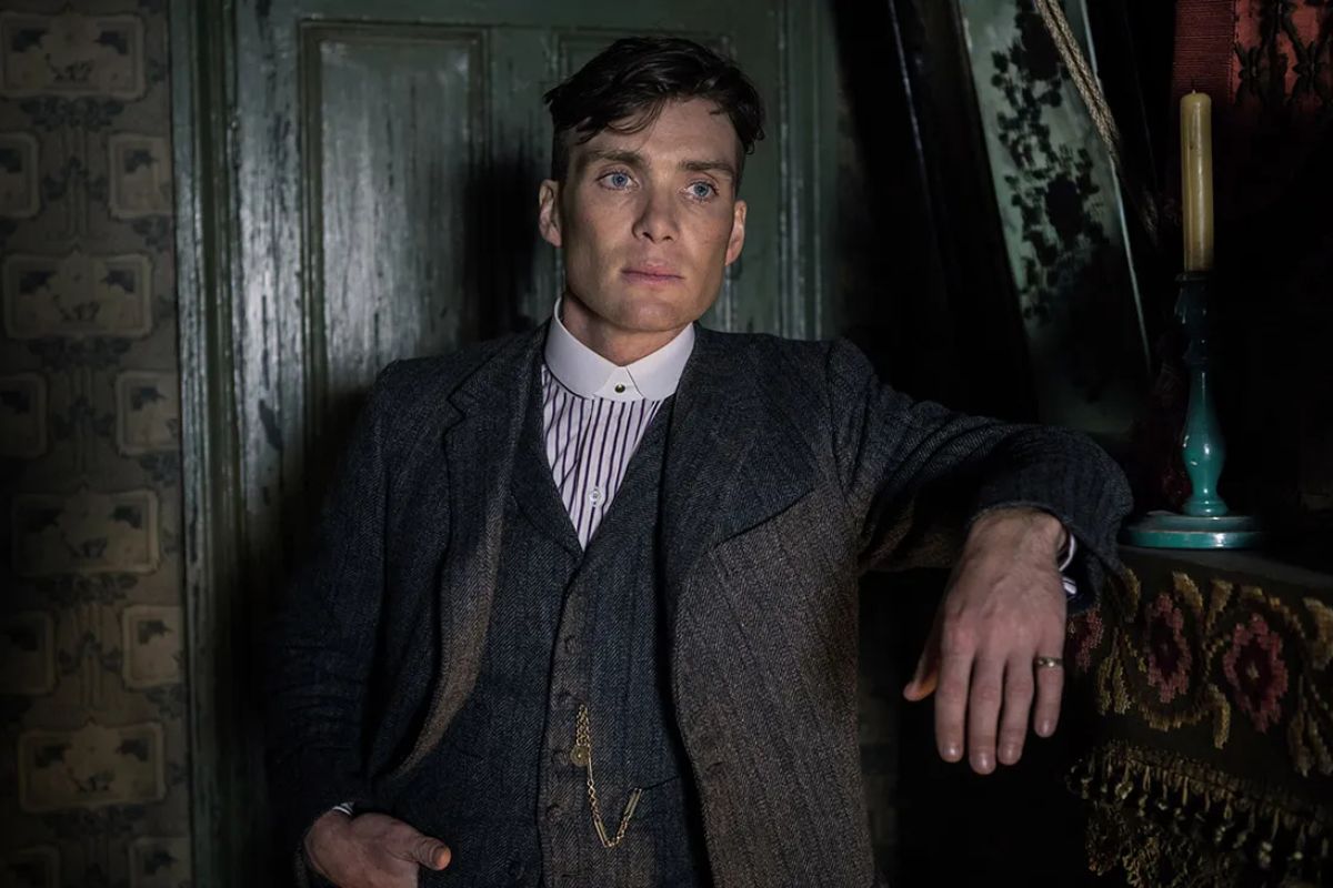 « Tommy Shelby N'en A Pas Fini Avec Moi », Bientôt Une Date De Sortie Pour Le Film Peaky Blinders