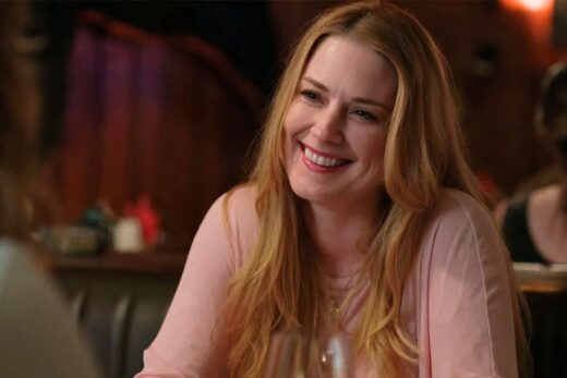 Virgin River Le Showrunner Nous En Dit Plus Sur La Saison 6 !