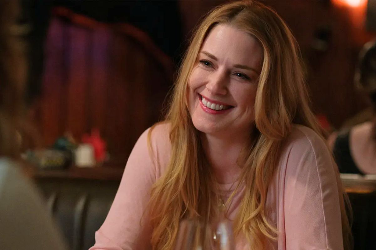 Virgin River Le Showrunner Nous En Dit Plus Sur La Saison 6 !