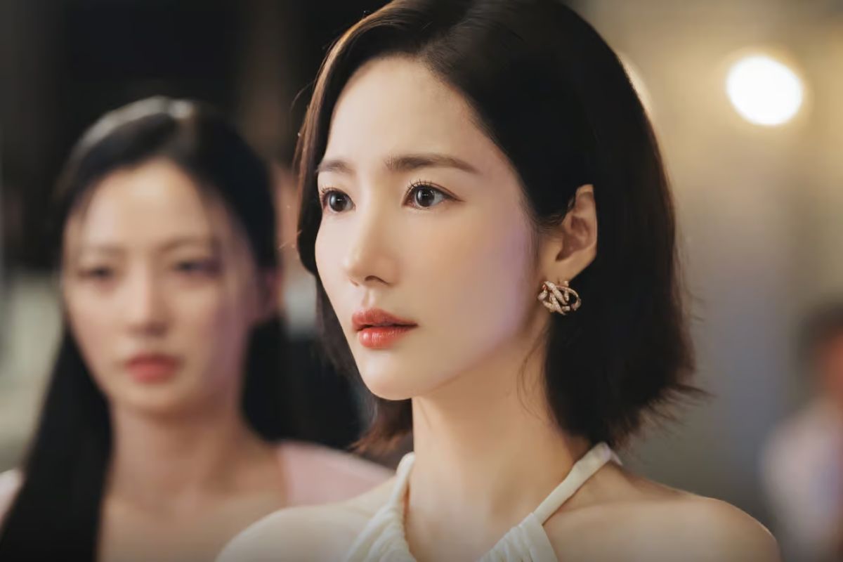 Vous Avez Aimé Marry My Husband, Voici 3 K Dramas Dans La Même Veine