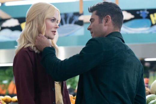 Zac Efron Et Nicole Kidman Vous Attendent Sur Netflix Dans Une Rom Com Déjantée !