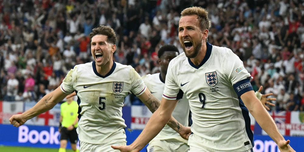 Angleterre - Pays-Bas : demi-finale Euro 2024