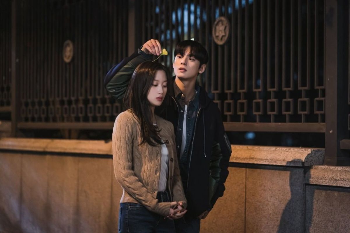 À Court De Séries Ces K Dramas Sont Votre Prochaine Obsession !