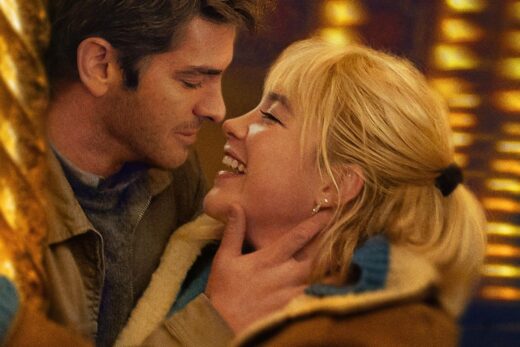 Andrew Garfield Et Florence Pugh Vont Vous Faire Vivre Des Moments De Pure émotion !