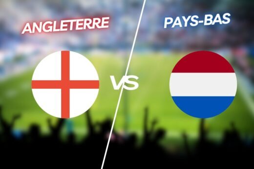 Angleterre Pays Bas à Quelle Heure Et Sur Quelle Chaîne Regarder La Demi Finale De L'euro 2024
