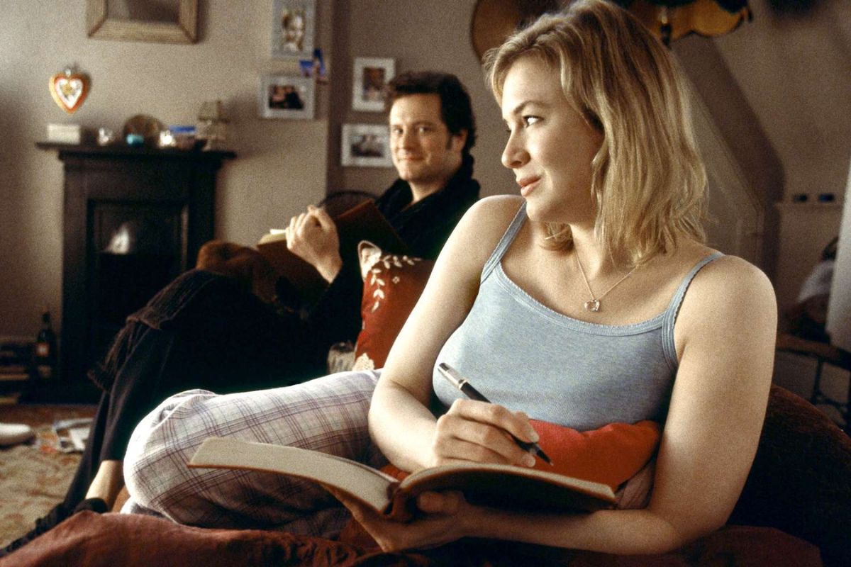 Bridget Jones Hugh Grant Et Renée Zellweger Prennent Place Pour Un Quatrième Volet !