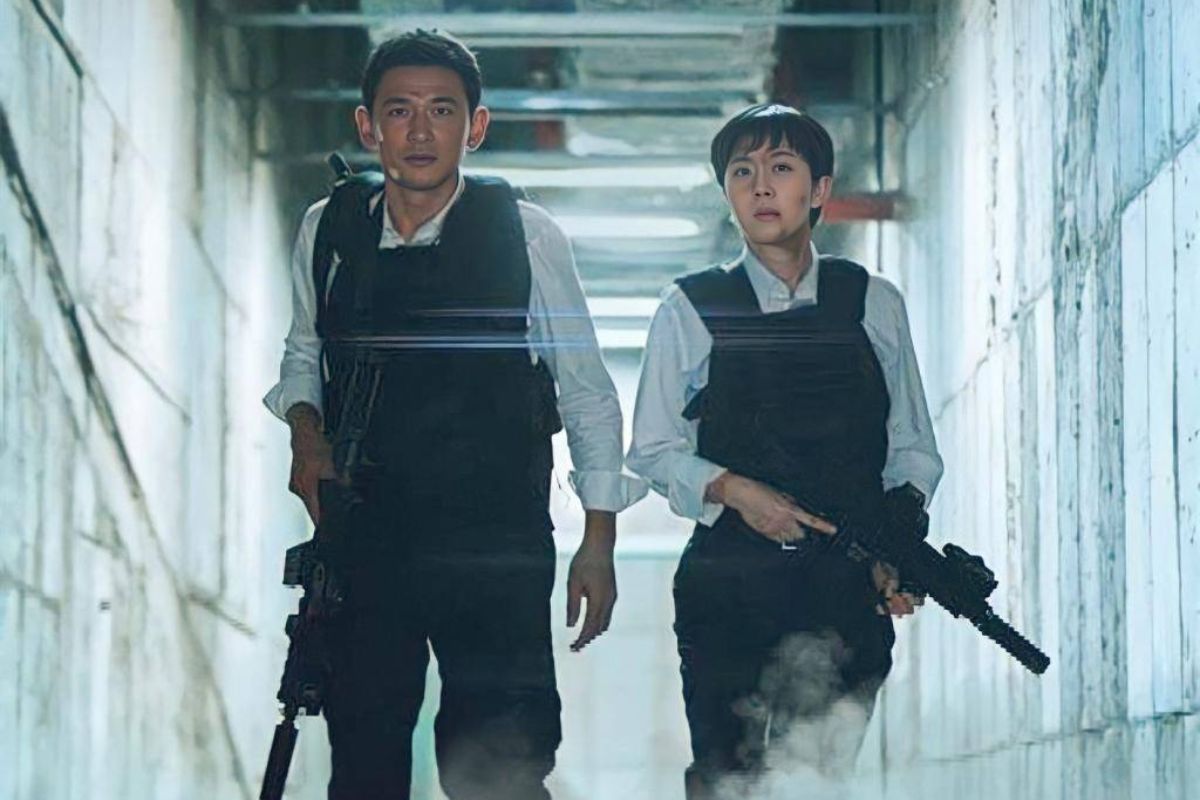 Ce Film Sud Coréen Dont Tout Le Monde Parle Est Désormais Disponible Sur Netflix