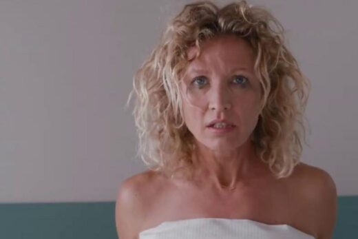 Ce Soir à La Tv Alexandra Lamy Devient La Belle Fille Idéale Par Accident !