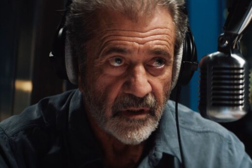 Ce Soir à La Tv Mel Gibson Enchaîne Les Plot Twists Dans Ce Thriller Psychologique