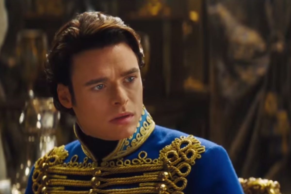 Ce Soir à La Tv Robb Stark Est Le Prince Charmant Qui Perd Sa Princesse à Minuit !