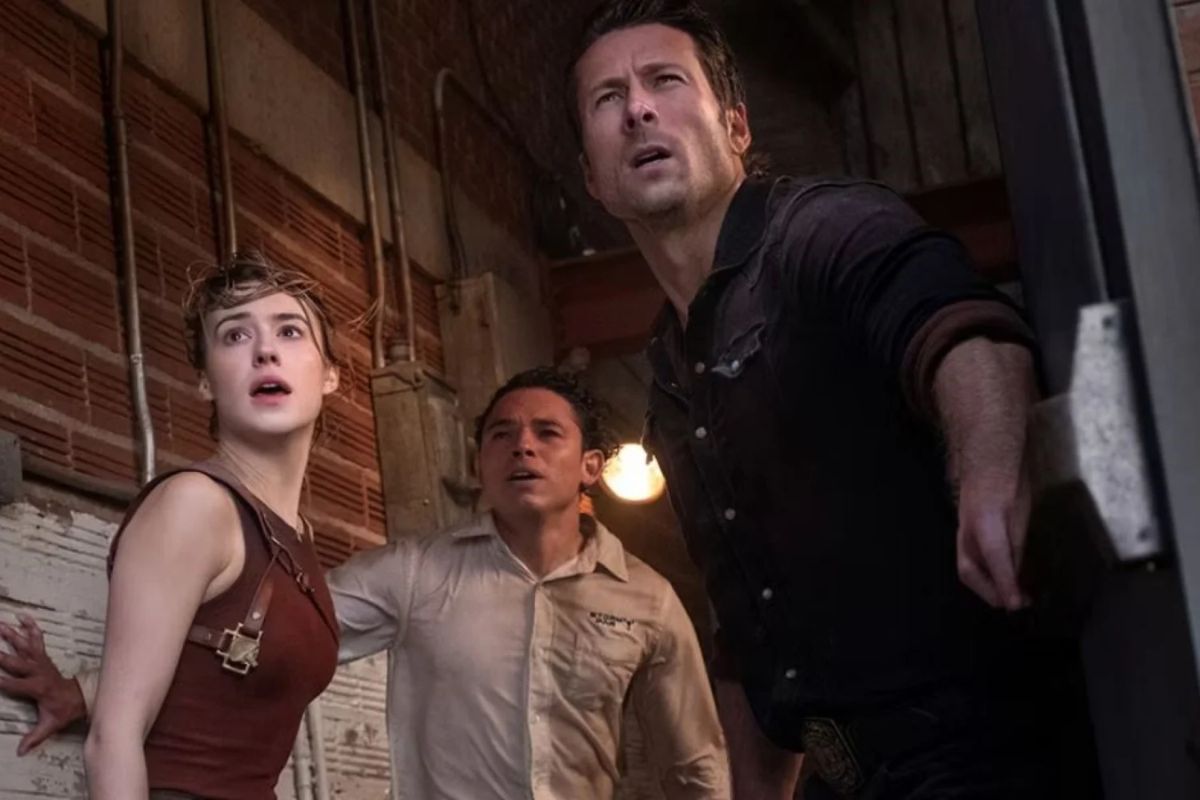 Ce Soir à La Tv Alors Que Twisters Est Disponible Au Cinéma, Son Grand Frère Est Sur Le Petit écran
