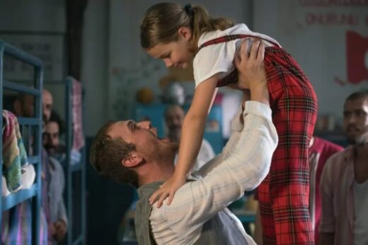 Ce Soir à La Tv Ce Père Qu'on Sépare De Sa Fille Va Vous émouvoir Aux Larmes !
