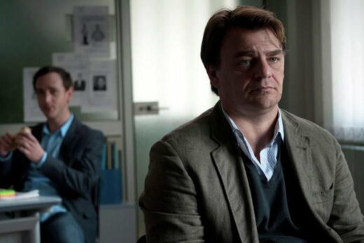 Ce Soir à La Tv Mais Où Est Donc Passée Betty