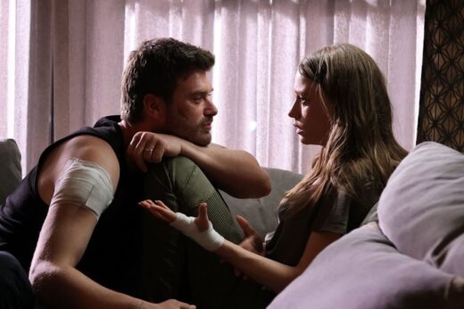 Cette Romance Turque Fait Fureur, Rejoindra T Elle Le Catalogue De Netflix