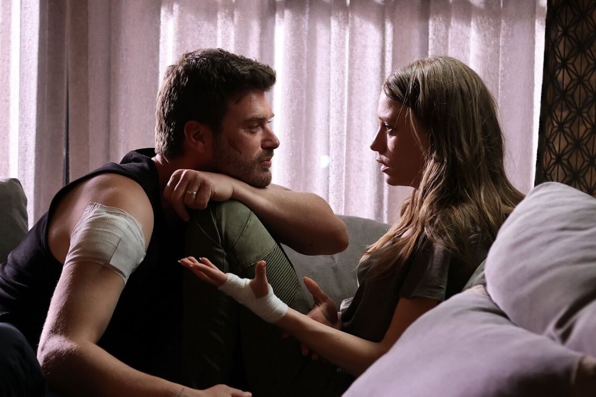 Cette Romance Turque Fait Fureur, Rejoindra T Elle Le Catalogue De Netflix