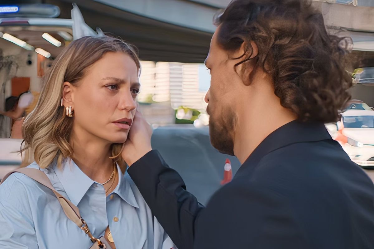Cette Série Turque Sur Netflix Va T Elle Surpasser Mon Petit Renne