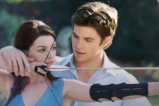 Disney+ Pourquoi Ne Pas Ajouter De La Romance à Vos Vacances !