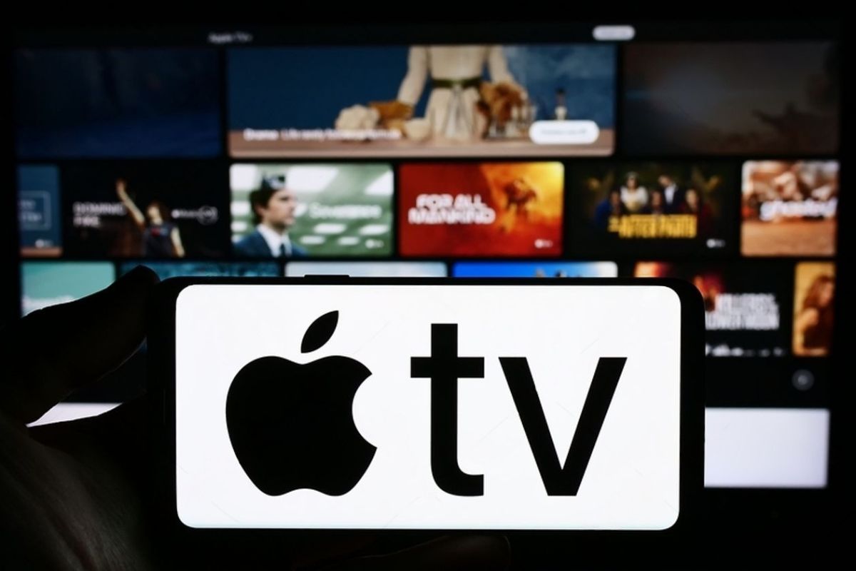 Envie De Nouveautés Sur Apple Tv+ Le Programme Du Mois D'août 2024 Est Là !