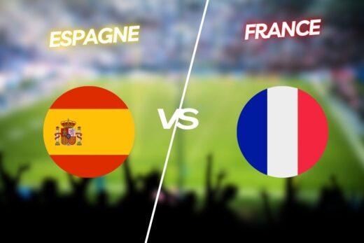 Espagne - France : à quelle heure et sur quelle chaîne voir la demi-finale de l'Euro 2024 ?