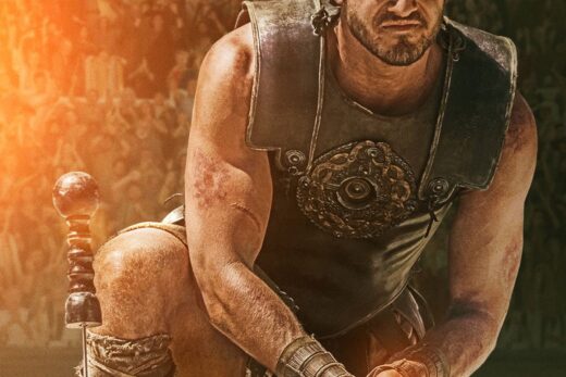 Gladiator 2 La Bande Annonce Qui Vous Place Au Cœur De L'arène !