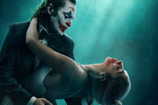 Joker Lady Gaga Et Joaquin Phoenix Créent Un Chaos Absolu Dans Folie à Deux !