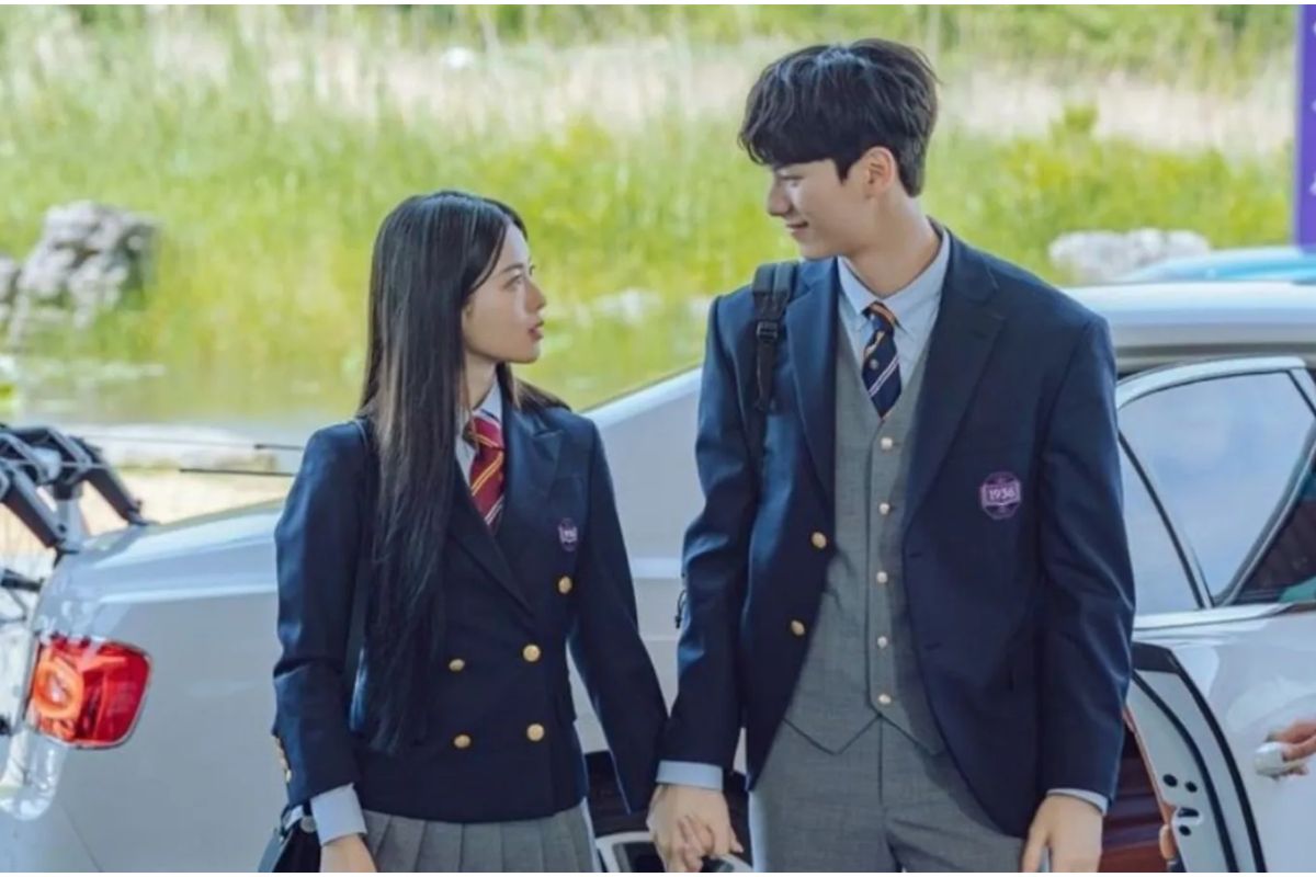 K Dramas Revivez à Vos Années Lycées Avec Ces 5 Productions !