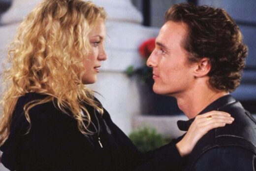 Kate Hudson Veut Relancer Cette Comédie Culte Des Années 2000 !