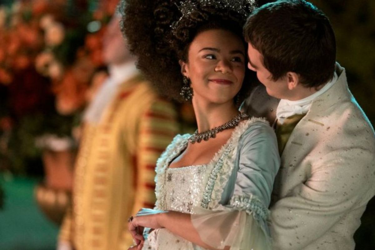 La Reine Charlotte Cette Série Connaîtra T Elle Une Suite