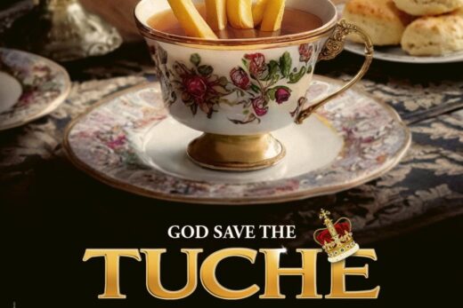 Les Tuche Sont Prêts Pour Une Cinquième Aventure !