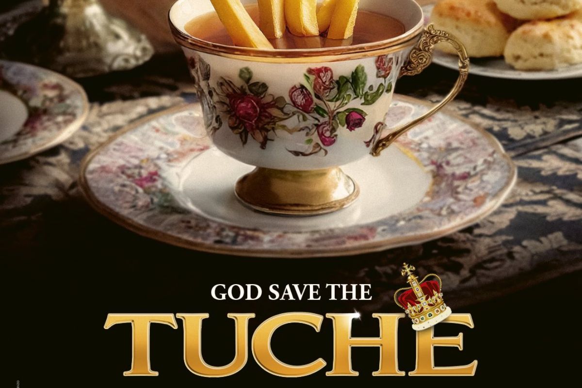 Les Tuche Sont Prêts Pour Une Cinquième Aventure !