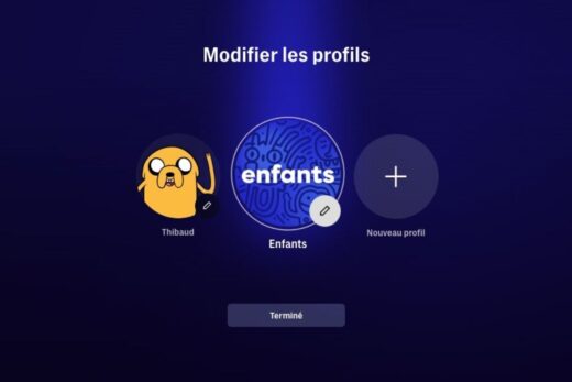 Max Limitez L'accès De Vos Enfants En Activant Le Contrôle Parental