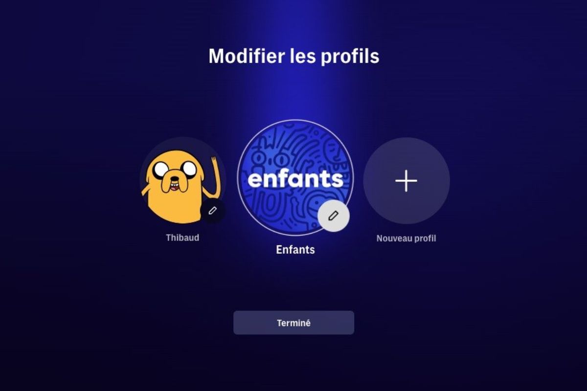 Max Limitez L'accès De Vos Enfants En Activant Le Contrôle Parental