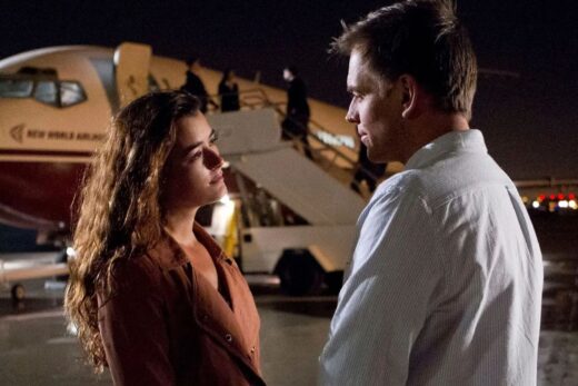 Ncis Tony Et Ziva Se Concrétise, Voici Ce Que Vous Avez Raté !