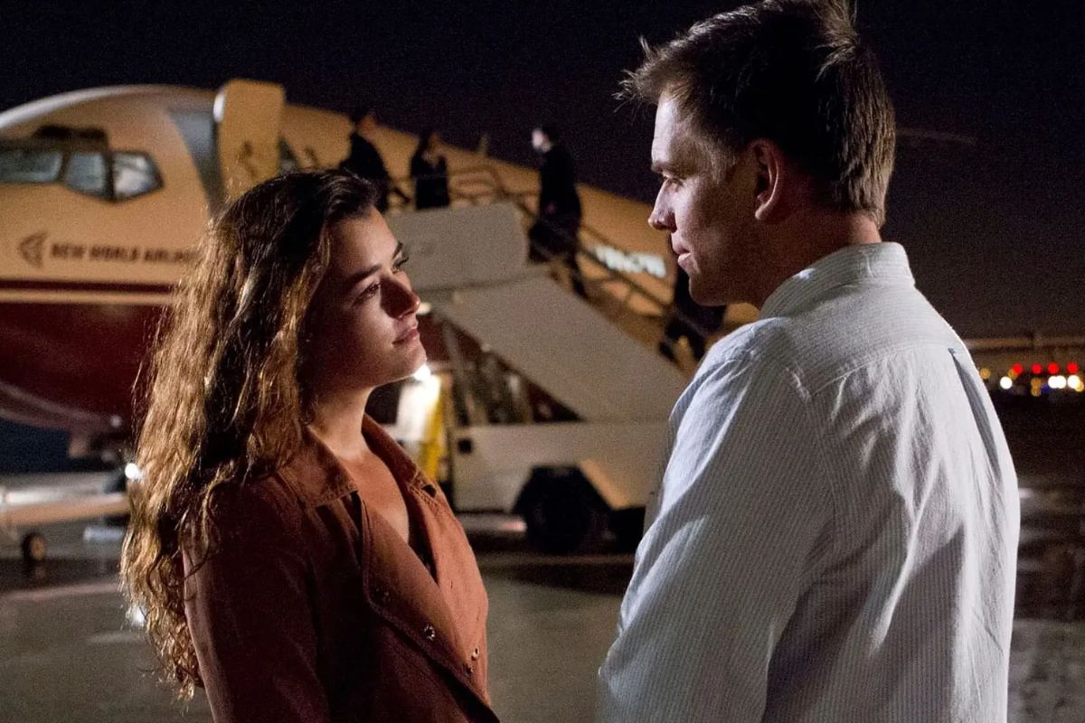 Ncis Tony Et Ziva Se Concrétise, Voici Ce Que Vous Avez Raté !