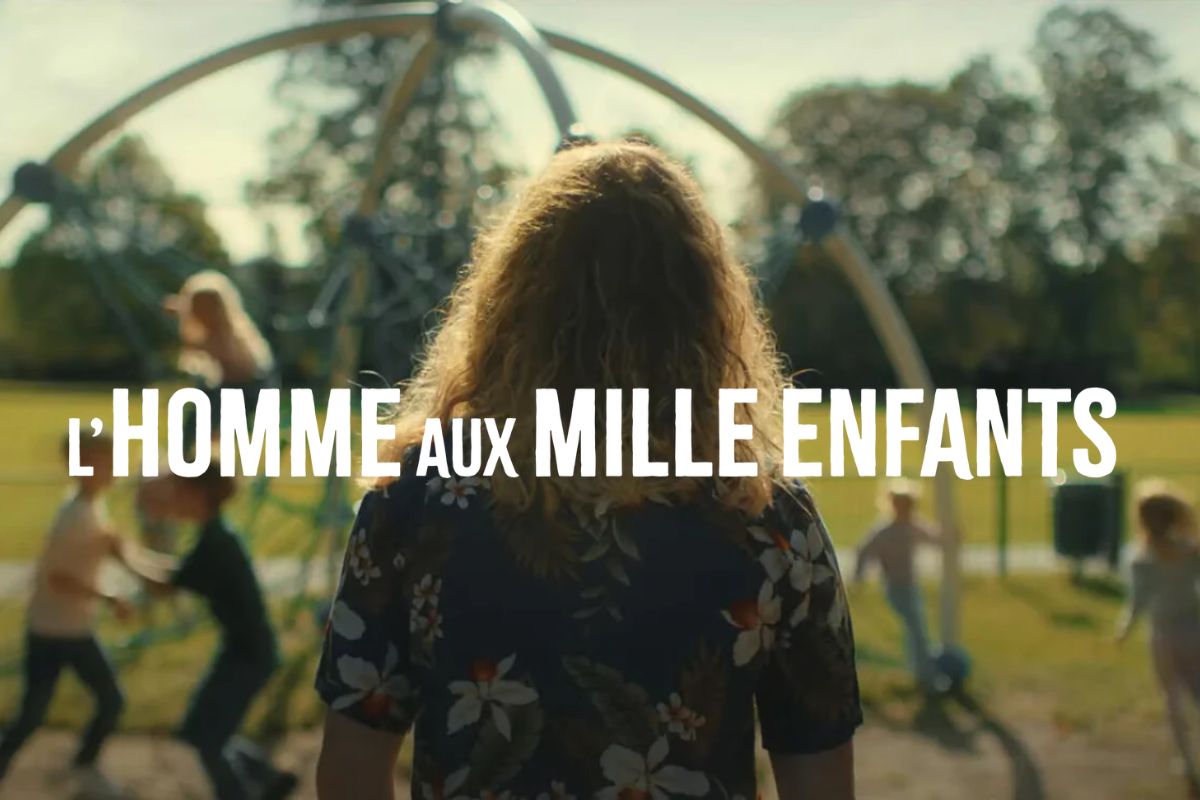 Netflix Se Pose Aux Pays Bas Pour Vous Proposer Un Documentaire Glaçant