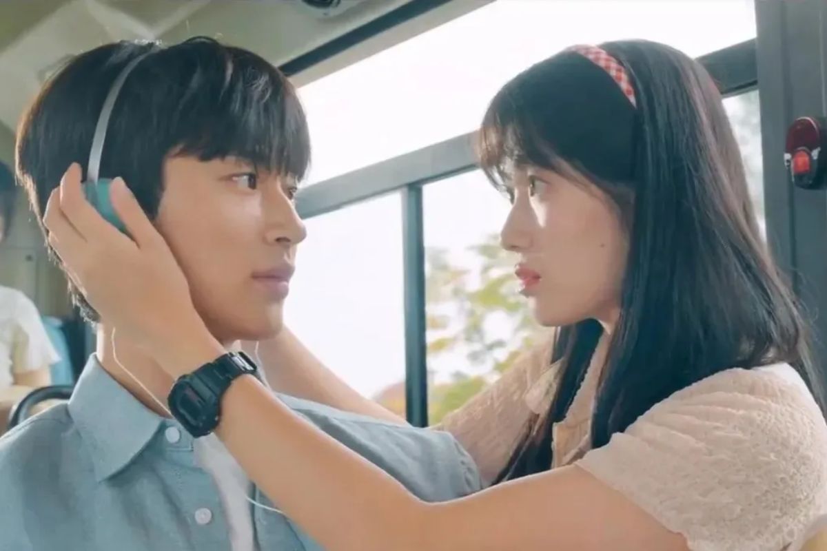 Netflix Un Petit Nouveau Rejoint La Grande Famille Des K Dramas !
