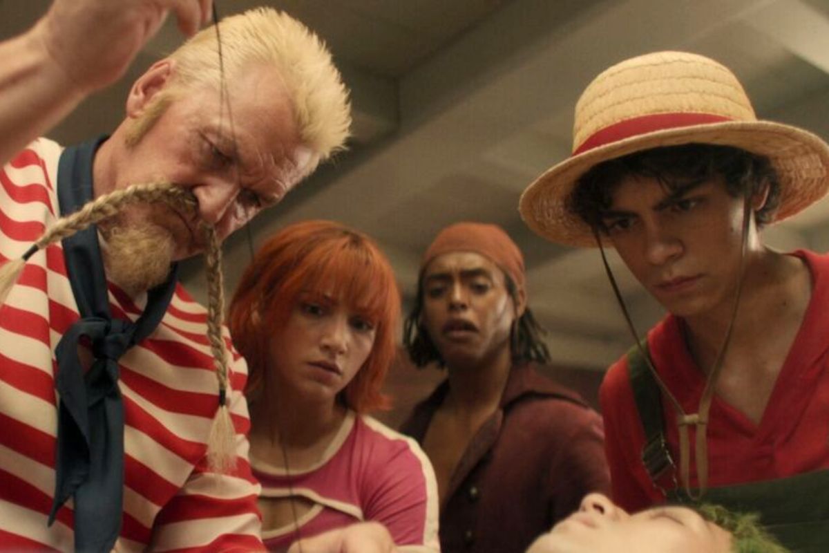 One Piece Cette Actrice Ne Fera Finalement Pas Partie De La Saison 2 !