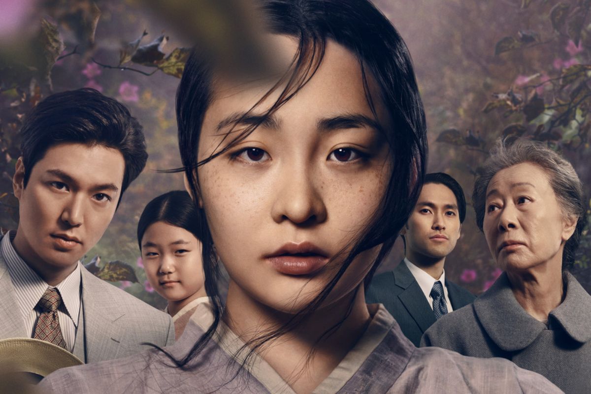 Pachinko Saison 2 Arrive Bientôt ! Voici La Dernière Bande Annonce !