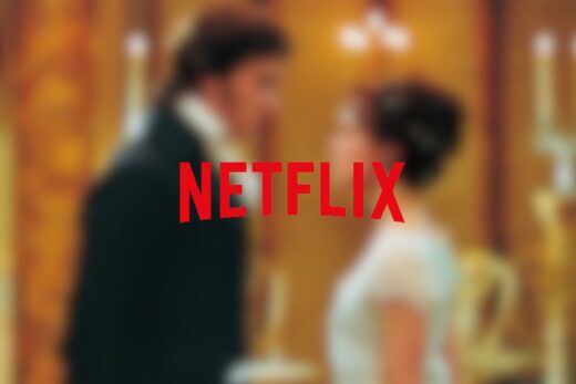 Plus Que Trois Jours Pour Regarder Cette Romance Sur Netflix !
