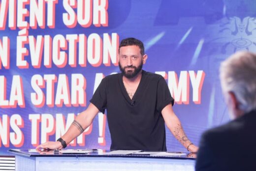 Tpmp Cyril Hanouna Donne Rendez Vous Le 2 Septembre, Mais Pourquoi